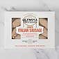 Cooked Italian Pork Sausage