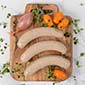 Cooked Italian Pork Sausage