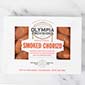 Smoked Chorizo Sausage