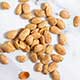 Valencia Almonds with Rosemary