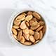 Valencia Almonds with Rosemary