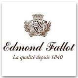 Edmond Fallot