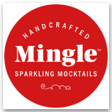 Mingle Sparkling Mocktails