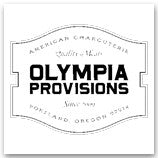 Olympia Provisions