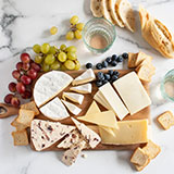 Rosé Wine Cheese Pairings