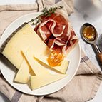 Spanish & Portuguese Cheese