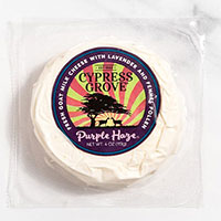 Goat Cheese