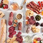 Charcuterie Board Kits