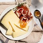 Spanish & Portuguese Cheese