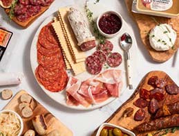 Charcuterie