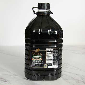 Aceto Balsamico di Modena PGI - Balsamic Vinegar of Modena