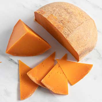 Aged Mimolette 12 Month