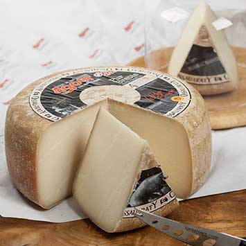 Agour Ossau- Iraty AOP Cheese