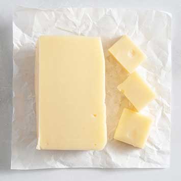 Allgau Emmental Cheese