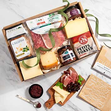 Appetite for Antipasto Gift Box