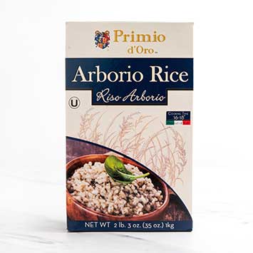 Arborio Rice