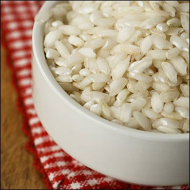 Arborio Rice - Gourmet Guide