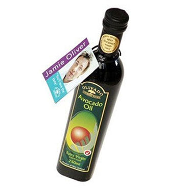 Avocado Oil - Gourmet Guide