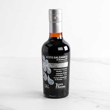 Balsamic Vinegar-Modena Invecchiato IGP Platinum