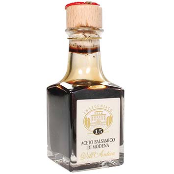 Balsamic Vinegar Of Modena - Over 15 Years Old