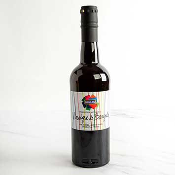 Banyuls Vinegar