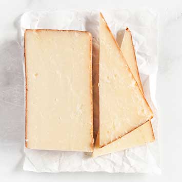 BelGioioso Artigiano Mocha Cheese