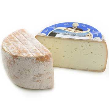 Bethmale Chevre