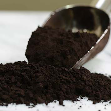 Black Cocoa Powder