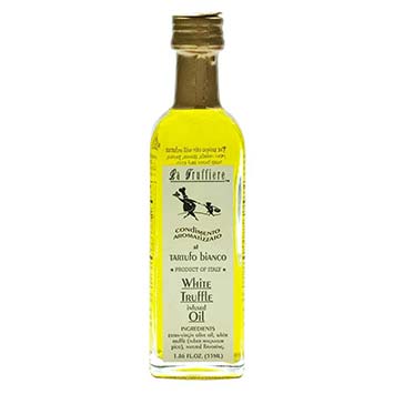 Black Truffle Oil