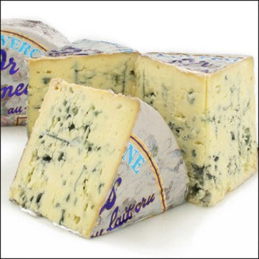 Bleu Cheese - Cheese Guide