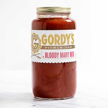 Bloody Mary Mix