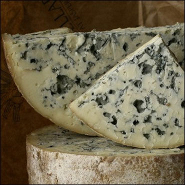 Blue Cheese - Cheese Guide