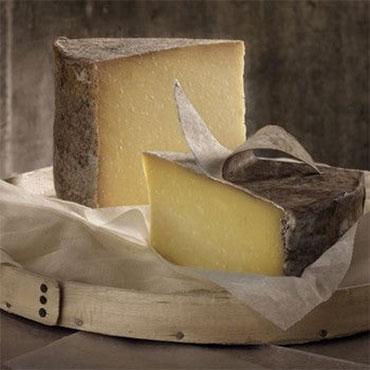 Cabot Cheese - Cheese Guide