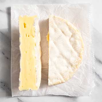 Camembert Cheese