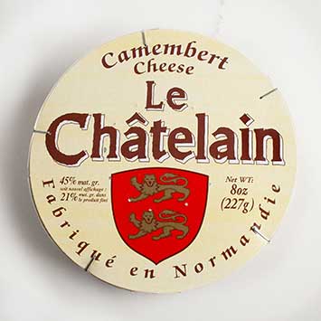 Camembert Cheese