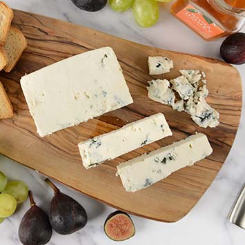 Capricorn Blue Cheese