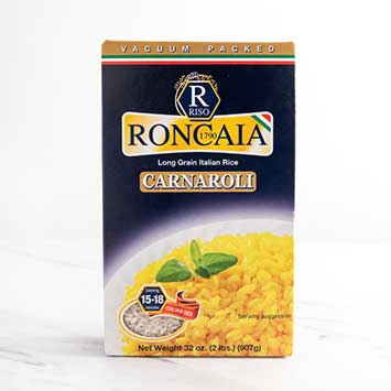 Carnaroli Rice