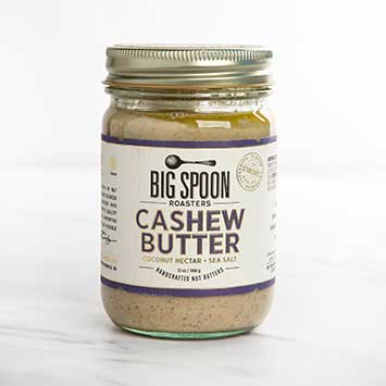 Cashew Butter