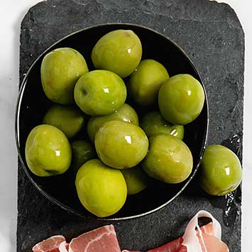 Castelvetrano Olives