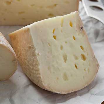 Cato Corner Farm Hooligan Cheese