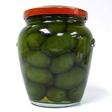 Cerignola Olives - Gourmet Guide