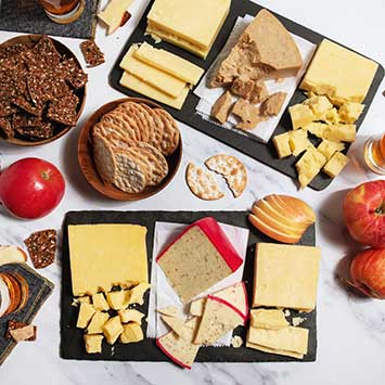 Cheddar Madness Assortment