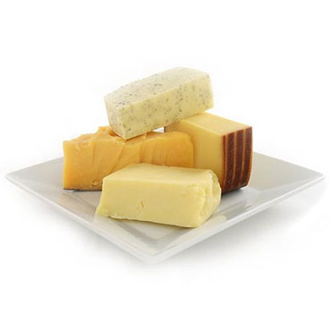 Cheese Assortments - Cheese Guide