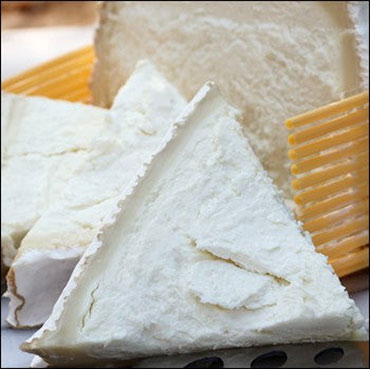 Chevre - Gourmet Guide