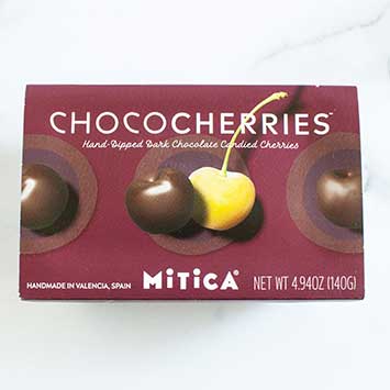 ChocoCherries