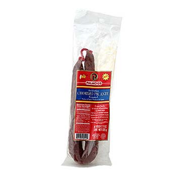 Chorizo Picante