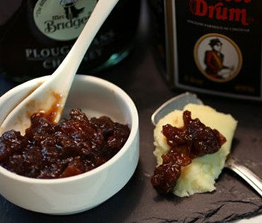 Chutney - Gourmet Guide