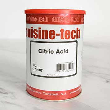 Citric Acid