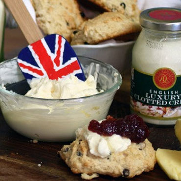 Clotted Cream - Gourmet Guide