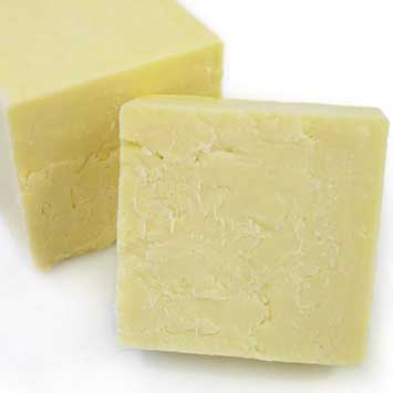 Collier's Welsh Cheddar Cheese